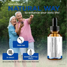 Load image into Gallery viewer, Trimova - Weight Loss Drops (x12 Bottles)
